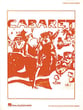 Cabaret Vocal Solo & Collections sheet music cover